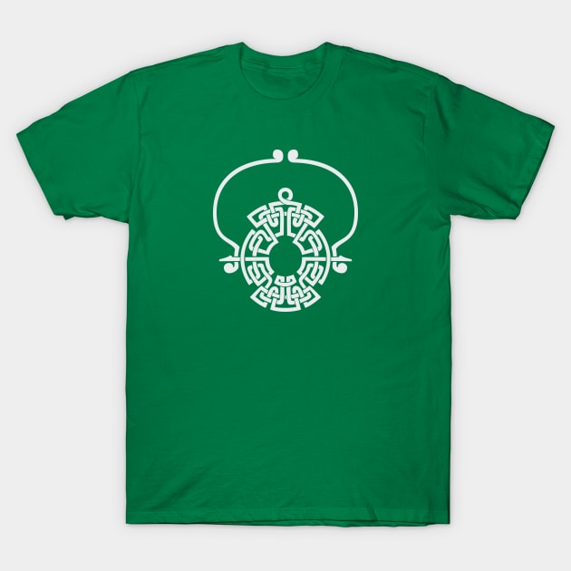 Brightest Day T-Shirt by Lucas Brinkman